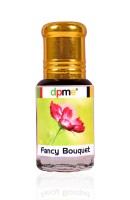 FANCY BOUQUET, Indian Arabic Traditional Attar Oil- Concentrated Perfume Roll On